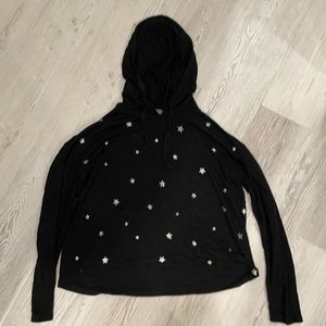PJ salvage hoodie